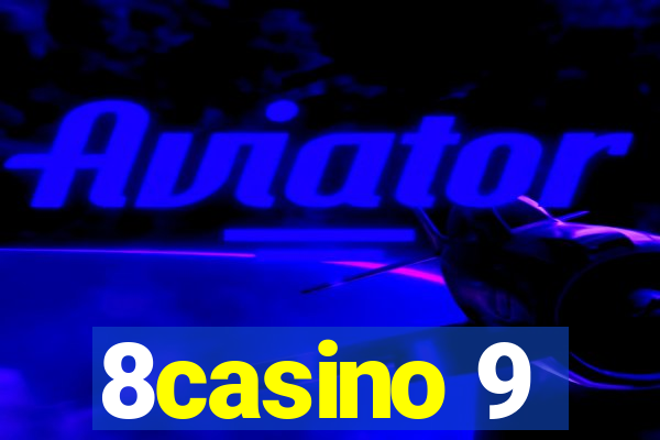 8casino 9